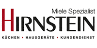 Kundenlogo Hirnstein GmbH Küchen & Hausgeräte