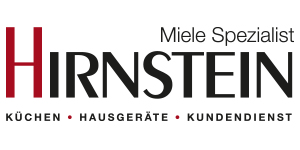 Kundenlogo von Hirnstein GmbH Küchen & Hausgeräte