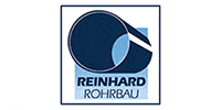Kundenlogo Reinhard Rohrbau GmbH
