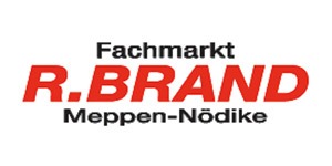 Kundenlogo von Fachmarkt R. Brand GmbH