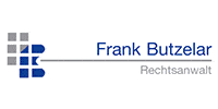 Kundenlogo Butzelar Frank Rechtsanwalt -