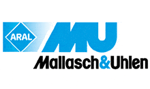 Kundenlogo von Mallasch & Uhlen GmbH & Co. KG MineralölgroßHdlg.