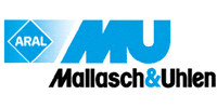 Kundenlogo Mallasch & Uhlen GmbH & Co. KG MineralölgroßHdlg.