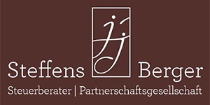 Kundenlogo von Steffens & Berger Steuerberater | Partnerschaftsgesellschaft