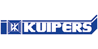 Kundenlogo Kuipers Metallbau GmbH & Co. KG