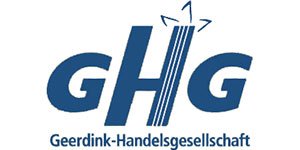 Kundenlogo von Geerdink Handelsgesellschaft mbH