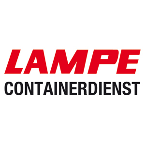 Bild von Containerdienst Lampe