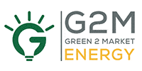 Kundenlogo G2M Energy