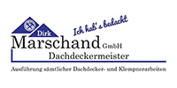 Kundenlogo Dirk Marschand GmbH Dachdeckerei