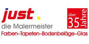 Kundenlogo von Just die Malermeister