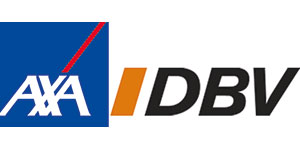 Kundenlogo von AXA & DBV Geschäftsstelle Werner Nietmann