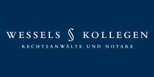 Kundenlogo von Anwaltskanzlei Wessels & Kollegen Rechtsanwälte und Notare