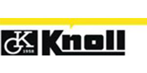 Kundenlogo von Knoll GmbH & Co. KG Kundenlogo von Knoll GmbH & Co. KG