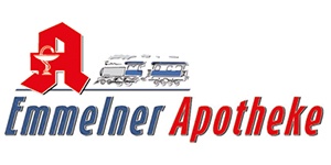 Kundenlogo von Emmelner Apotheke Inh. Meike Berenzen e.K.