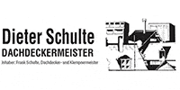 Kundenlogo Dieter Schulte Dachdeckermeister