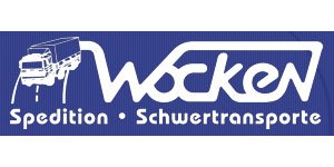 Kundenlogo von Wocken Spedition GmbH & Co. KG Kundenlogo von Wocken Spedition GmbH & Co. KG
