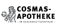 Kundenlogo Cosmas Apotheke