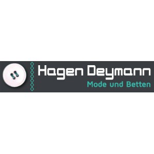 Bild von Hagen-Deymann Mode- u. Bettenhaus