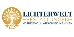 Kundenlogo von Lichterwelt Bestattungen GbR Bland,  Bland und Bland GbR