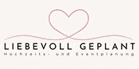 Kundenlogo liebevoll geplant