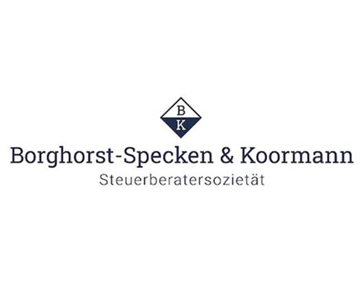 Kundenfoto 1 Borghorst-Specken u. Koormann Steuerberatersozietät