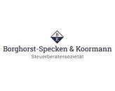 Kundenbild groß 1 Borghorst-Specken u. Koormann Steuerberatersozietät