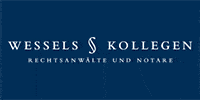 Kundenlogo Anwaltskanzlei Wessels & Kollegen Rechtsanwälte und Notare