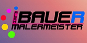 Kundenlogo von Alexander Bauer Malermeister 0171 - 3851629