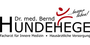 Kundenlogo von Hundehege Bernd Dr.med. Arzt für Innere Medizin