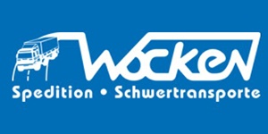 Kundenlogo von Wocken Spedition GmbH & Co. KG