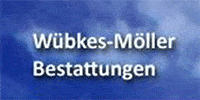 Kundenlogo Bestattungen Wübkes-Möller Inh. Johannes Wübkes