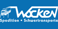 Kundenlogo Wocken Spedition GmbH & Co. KG