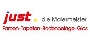 Kundenlogo von Just die Malermeister Kundenlogo von Just die Malermeister