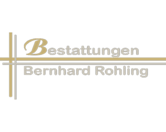 Kundenfoto 1 Rohling Bernhard Beerdigungsinstitut