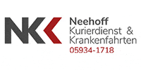 Kundenlogo Neehoff Kurierdienst & Krankenfahrten