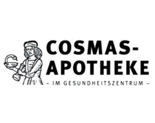 Kundenfoto 1 Cosmas Apotheke