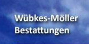 Kundenlogo von Bestattungen Wübkes-Möller Inh. Johannes Wübkes