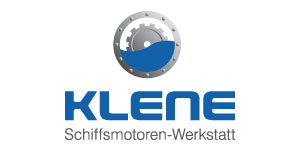 Kundenlogo von Gebr. Klene Schiffmotoren u. Reparaturwerkstatt GmbH
