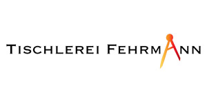 Kundenlogo von Fehrmann Tischlerei u. Innenausbau
