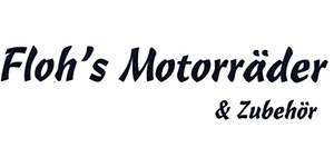 Kundenlogo von FLOH's Motorräder & Zubehör