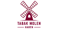Kundenlogo Tabak Molen Haren GmbH