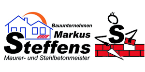 Kundenlogo von Steffens, Markus Bauunternehmen