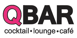 Kundenlogo von QBAR Restaurant - Café - Lounge