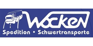 Kundenlogo von Wocken Spedition GmbH & Co. KG