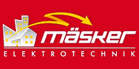 Kundenlogo Mäsker GmbH & Co. KG Elektrotechnik Inh. Marco Mäsker