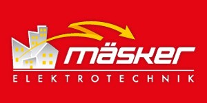 Kundenlogo von Mäsker GmbH & Co. KG Elektrotechnik Inh. Marco Mäsker