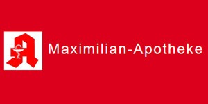 Kundenlogo von Maximilian-Apotheke