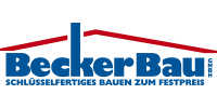 Kundenlogo Becker Bau GmbH