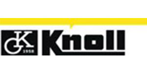 Kundenlogo von Knoll GmbH & Co. KG