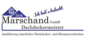 Kundenlogo von Dirk Marschand GmbH